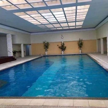 Apartamento Condominio Quisisana Pocos de Caldas Ngoại thất bức ảnh