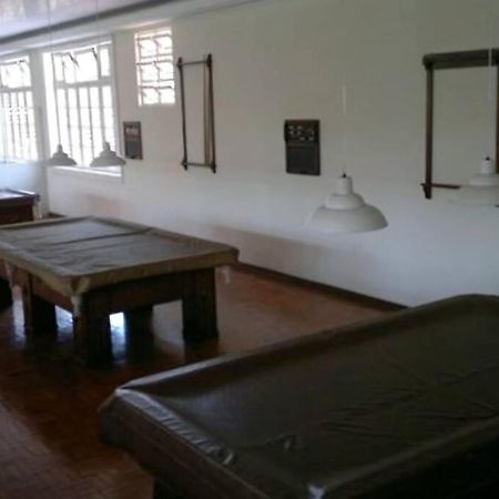 Apartamento Condominio Quisisana Pocos de Caldas Ngoại thất bức ảnh