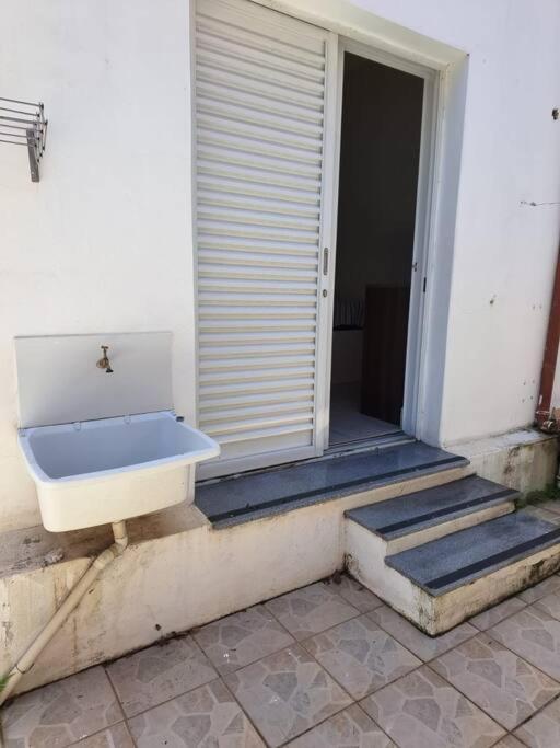 Apartamento Condominio Quisisana Pocos de Caldas Ngoại thất bức ảnh
