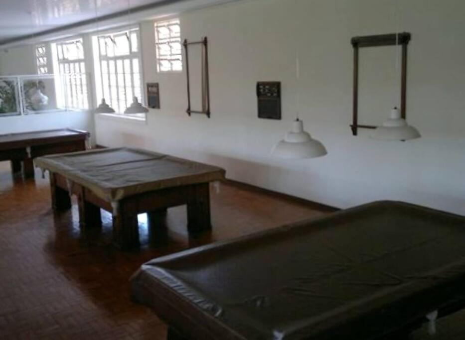 Apartamento Condominio Quisisana Pocos de Caldas Ngoại thất bức ảnh