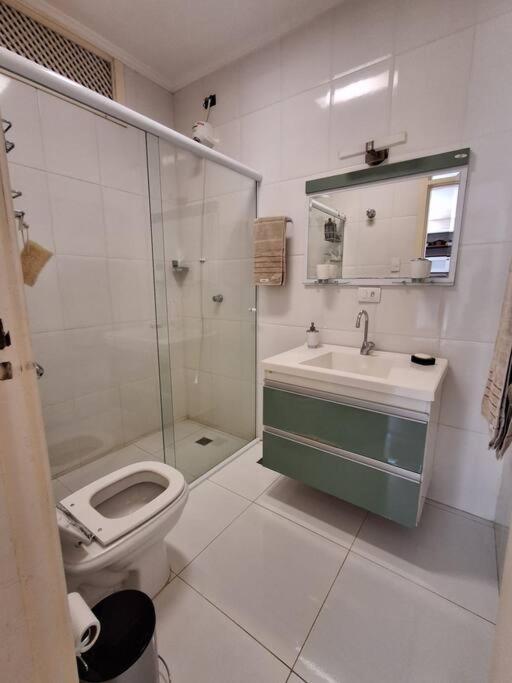 Apartamento Condominio Quisisana Pocos de Caldas Ngoại thất bức ảnh