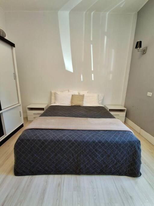 Apartamento Condominio Quisisana Pocos de Caldas Ngoại thất bức ảnh