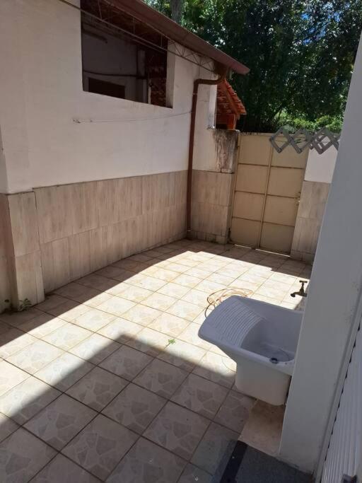 Apartamento Condominio Quisisana Pocos de Caldas Ngoại thất bức ảnh