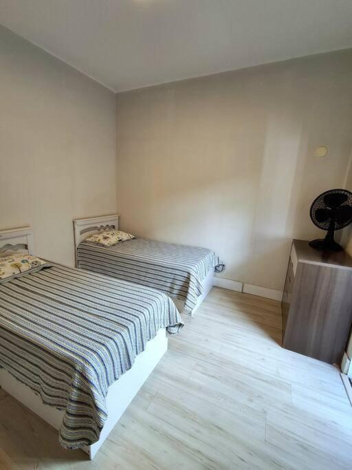 Apartamento Condominio Quisisana Pocos de Caldas Ngoại thất bức ảnh