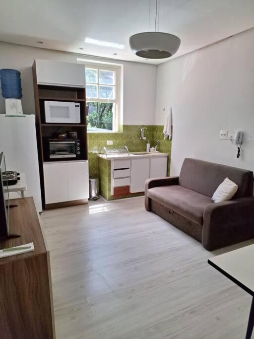 Apartamento Condominio Quisisana Pocos de Caldas Ngoại thất bức ảnh